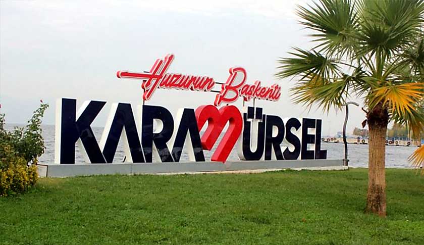 Karamürsel Tabela Reklam Hizmetleri - Kocaeli Profesyonel Tabela Firması