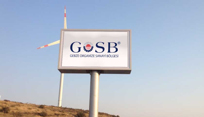 Gebze Tabela Reklam Hizmetleri - Kocaeli Profesyonel Tabela Firması