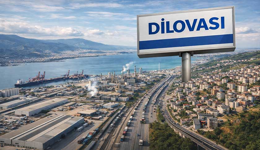 Dilovası Tabela Reklam Hizmetleri - Kocaeli Endüstriyel Tabela Çözümleri