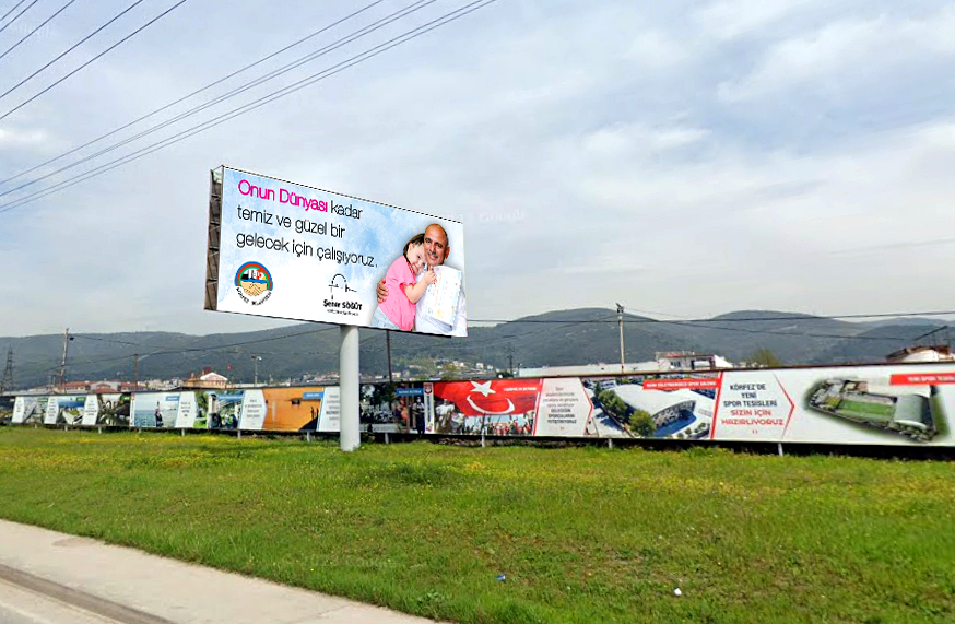 Körfez Tabela Reklam Hizmetleri - Kocaeli Profesyonel ve Endüstriyel Tabela Çözümleri