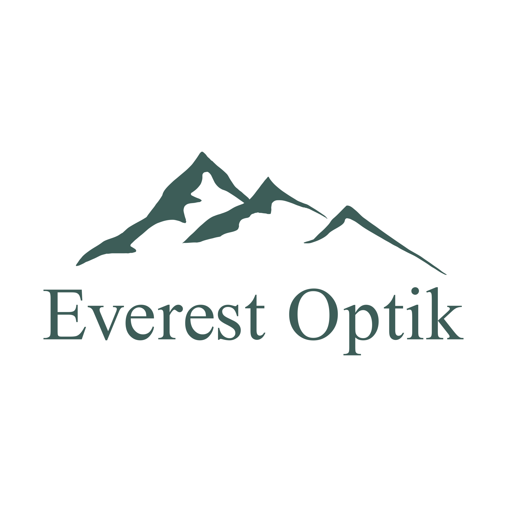 Everest