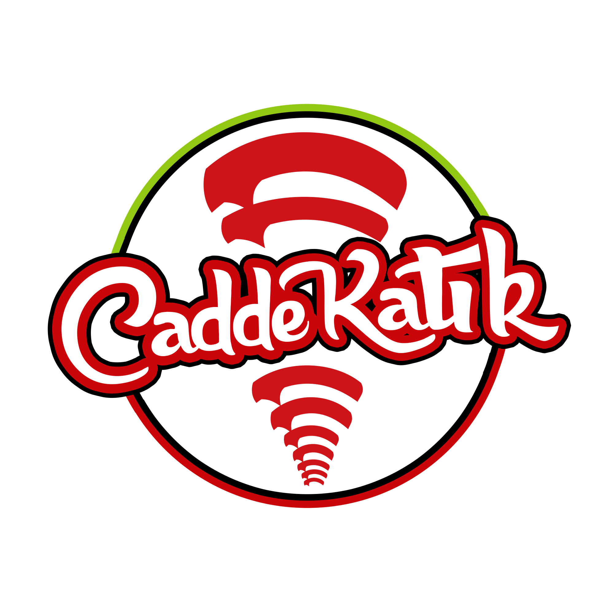 Cadde Katık