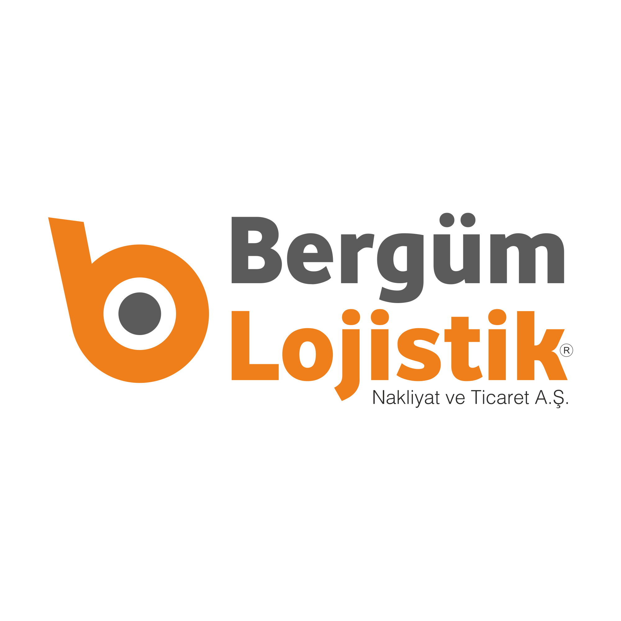 Bergüm Lojistik
