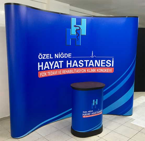  Örümcek Stand